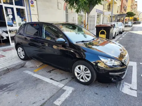 Used PEUGEOT 308 Diesel 2016 Ad 