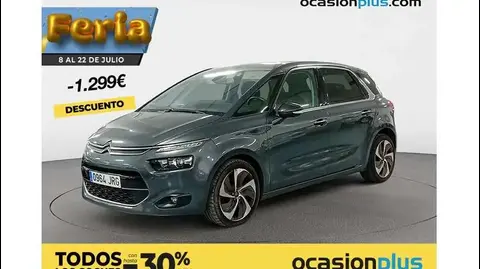 Used CITROEN C4 Diesel 2016 Ad 