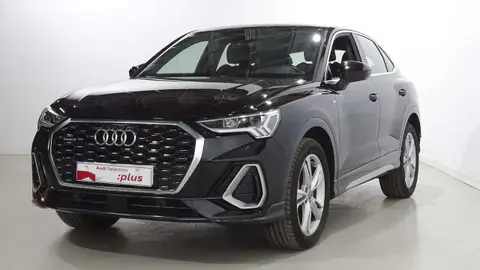 Annonce AUDI Q3 Diesel 2020 d'occasion 