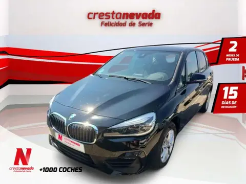 Used BMW SERIE 2 Diesel 2020 Ad 