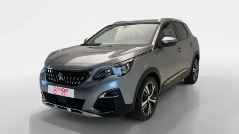 Used PEUGEOT 3008 Diesel 2019 Ad 