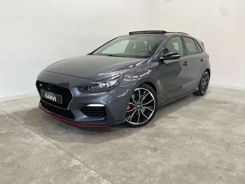 Used HYUNDAI I30 Petrol 2019 Ad 