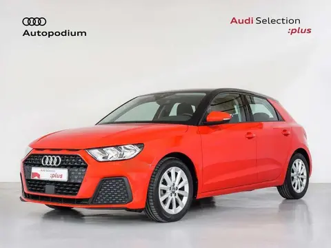 Annonce AUDI A1 Essence 2019 d'occasion 