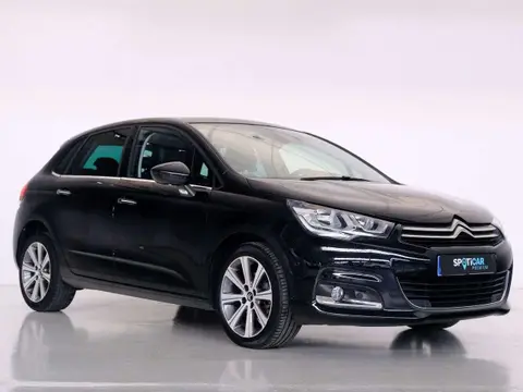 Annonce CITROEN C4 Essence 2016 d'occasion 