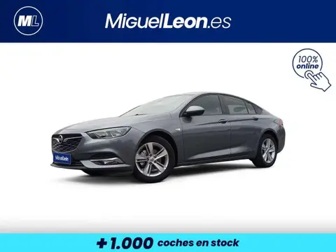 Annonce OPEL INSIGNIA Essence 2020 d'occasion 