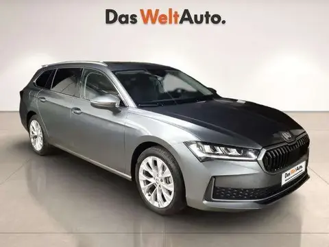 Annonce SKODA SUPERB Diesel 2024 d'occasion 