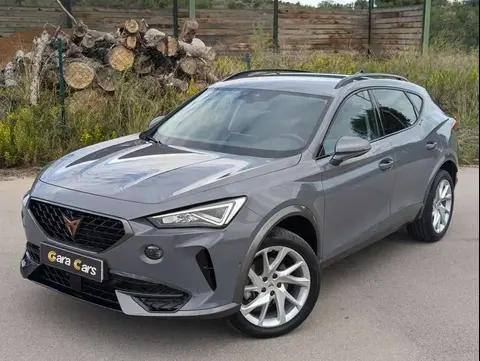 Annonce CUPRA FORMENTOR Essence 2023 d'occasion 