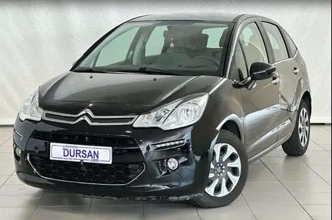 Annonce CITROEN C3 Essence 2015 d'occasion 