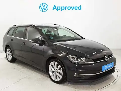 Used VOLKSWAGEN GOLF Petrol 2021 Ad 