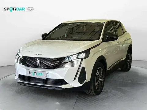 Annonce PEUGEOT 3008 Essence 2023 d'occasion 