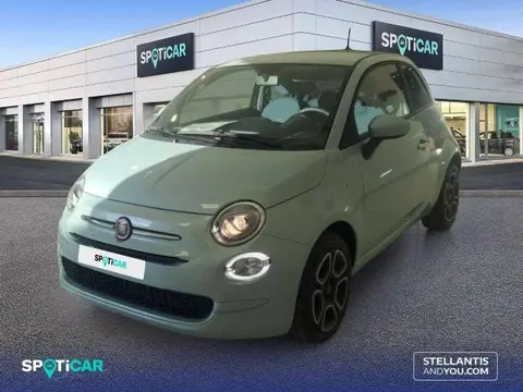 Used FIAT 500 Petrol 2023 Ad 