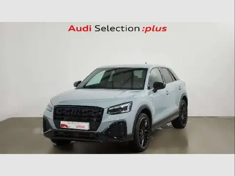 Used AUDI Q2 Petrol 2024 Ad 