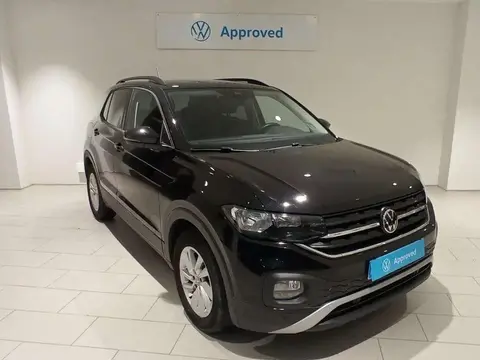 Used VOLKSWAGEN T-CROSS Petrol 2022 Ad 