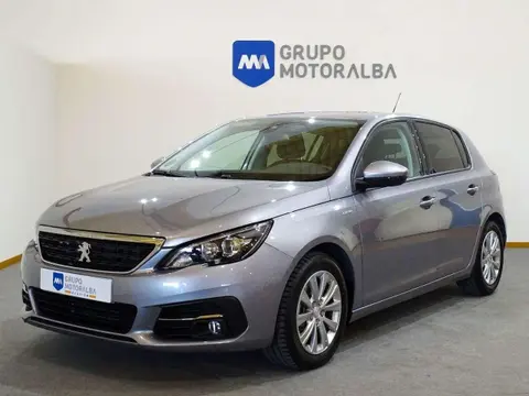 Used PEUGEOT 308 Petrol 2019 Ad 