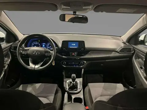 Annonce HYUNDAI I30 Essence 2019 d'occasion 