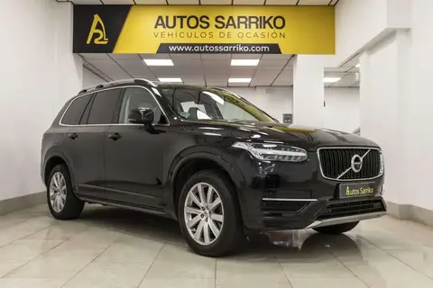 Annonce VOLVO XC90 Essence 2019 d'occasion 