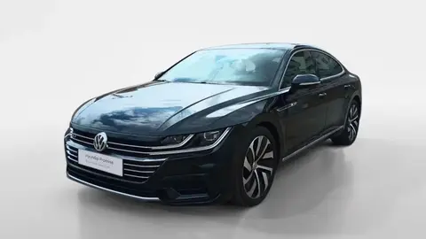 Annonce VOLKSWAGEN ARTEON Diesel 2018 d'occasion 