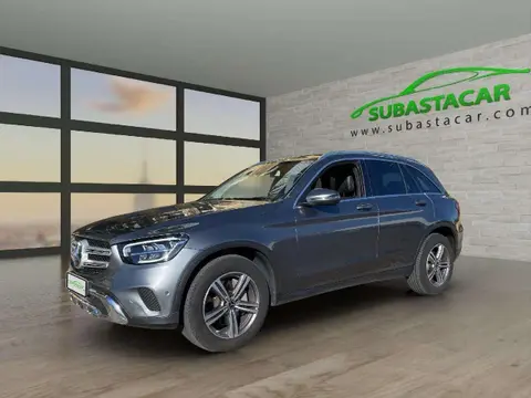 Used MERCEDES-BENZ CLASSE GLC Diesel 2020 Ad 