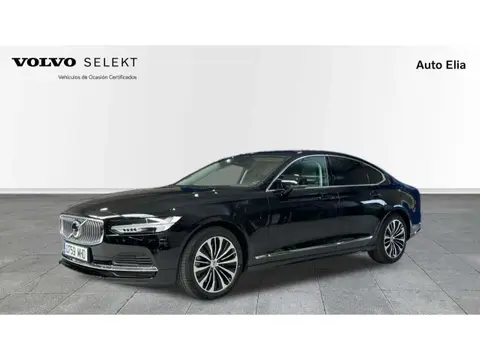 Annonce VOLVO S90 Hybride 2023 d'occasion 