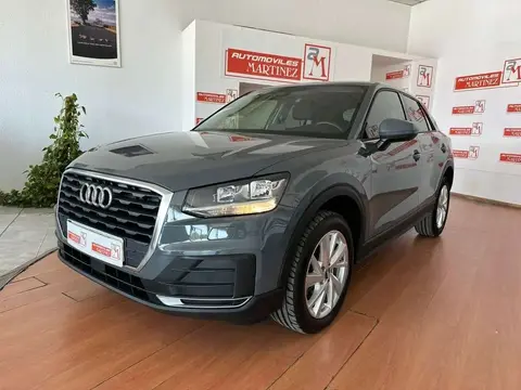 Used AUDI Q2 Diesel 2019 Ad 