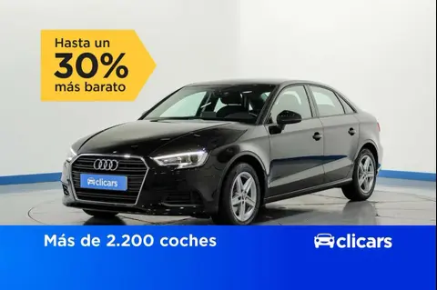 Annonce AUDI A3 Diesel 2019 d'occasion 