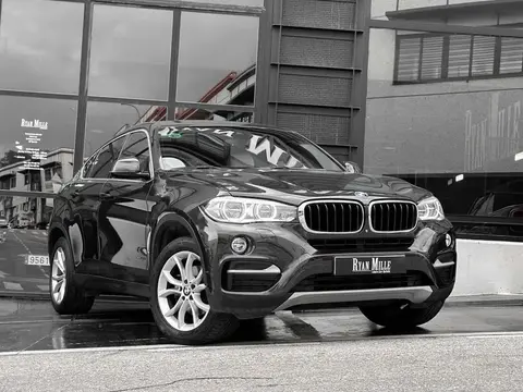 Used BMW X6 Diesel 2016 Ad 