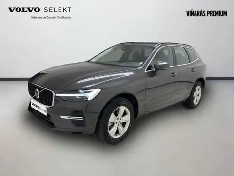 Used VOLVO XC60 Hybrid 2023 Ad 