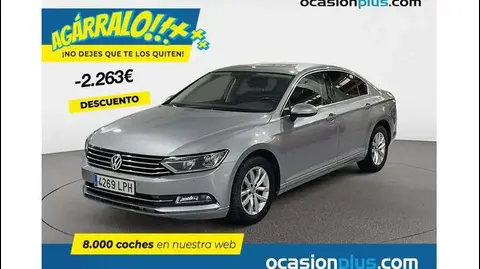 Used VOLKSWAGEN PASSAT Petrol 2018 Ad 