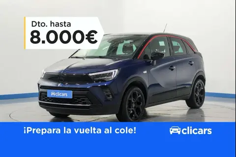 Annonce OPEL CROSSLAND Essence 2023 d'occasion 