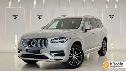 Used VOLVO XC90 Hybrid 2023 Ad 