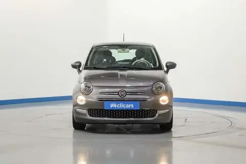 Used FIAT 500 Petrol 2022 Ad 