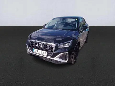 Annonce AUDI Q2 Diesel 2021 d'occasion 