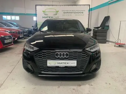 Annonce AUDI A3 Diesel 2021 d'occasion 