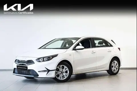 Used KIA CEED Petrol 2023 Ad 