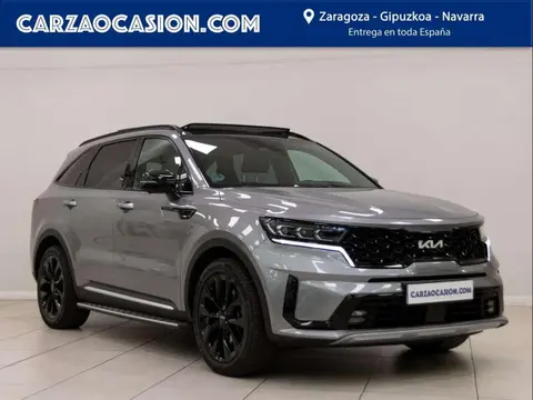 Used KIA SORENTO Diesel 2023 Ad 