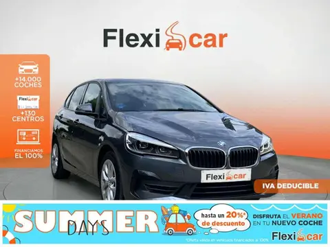 Used BMW SERIE 2 Hybrid 2020 Ad 