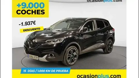 Used RENAULT KADJAR Petrol 2019 Ad 