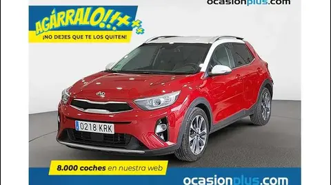 Used KIA STONIC Petrol 2018 Ad 