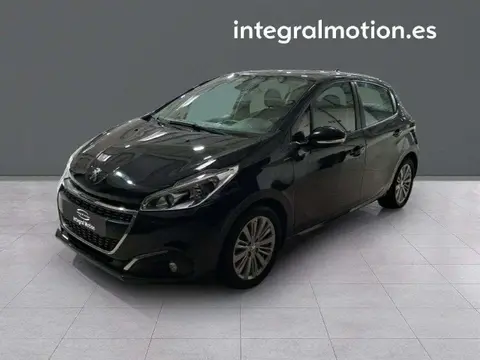 Used PEUGEOT 208 Petrol 2019 Ad 