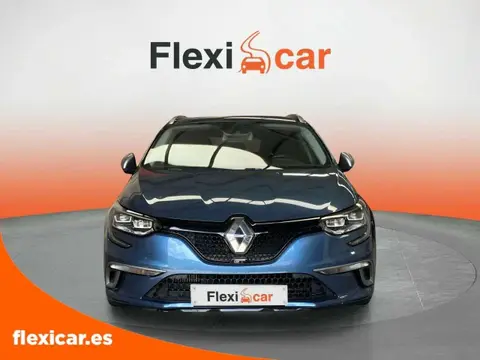 Used RENAULT MEGANE Petrol 2018 Ad 