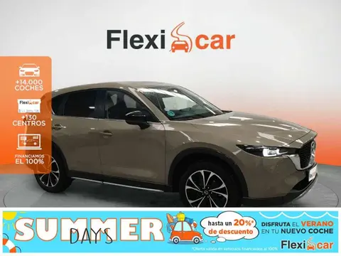 Used MAZDA CX-5 Petrol 2022 Ad 