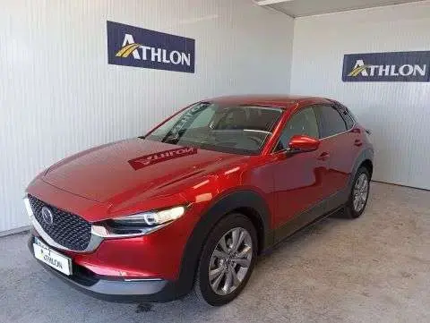 Used MAZDA CX-30 Petrol 2020 Ad 