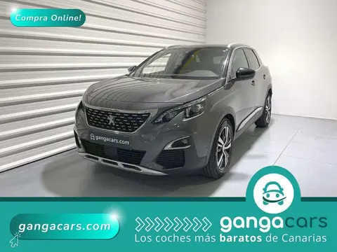 Annonce PEUGEOT 3008 Essence 2020 d'occasion 