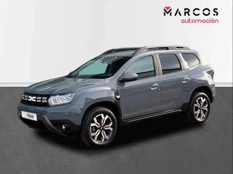 Used DACIA DUSTER Petrol 2023 Ad 