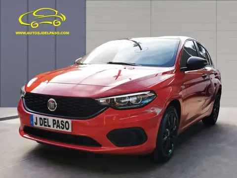 Used FIAT TIPO Petrol 2019 Ad 