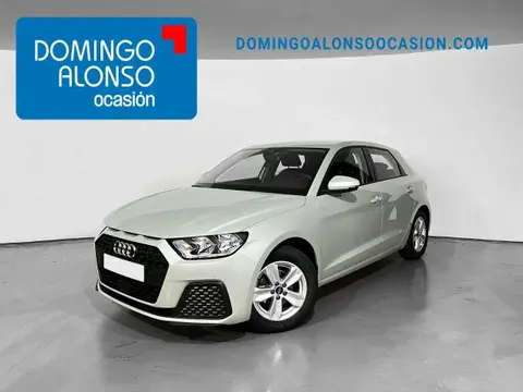 Annonce AUDI A1 Essence 2024 d'occasion 