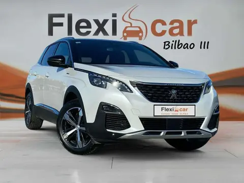 Used PEUGEOT 3008 Diesel 2018 Ad 