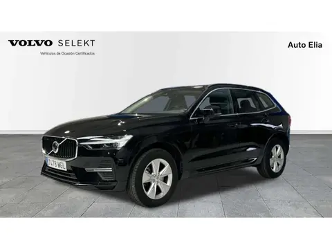 Annonce VOLVO XC60 Diesel 2023 d'occasion 