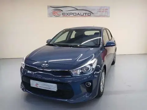 Annonce KIA RIO Essence 2020 d'occasion 