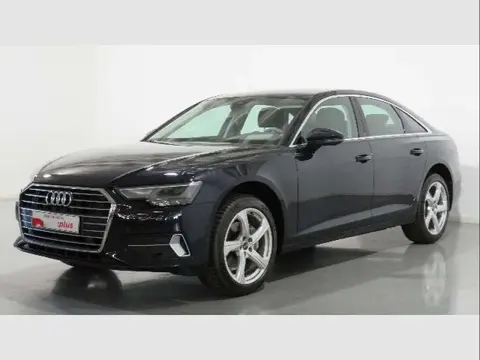 Used AUDI A6 Diesel 2022 Ad 